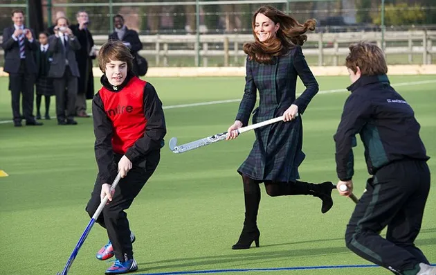 Kate Middleton