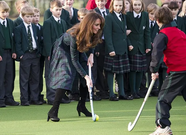 Kate Middleton