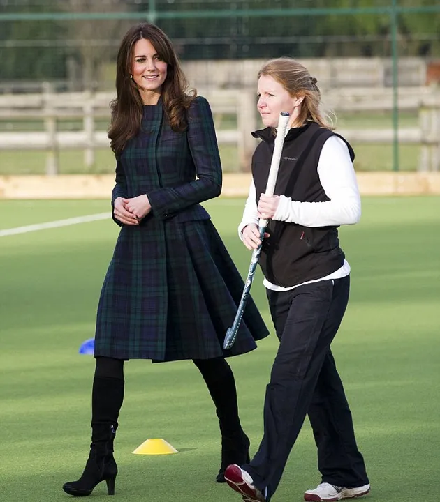 Kate Middleton