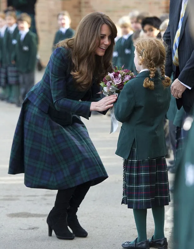 Kate Middleton