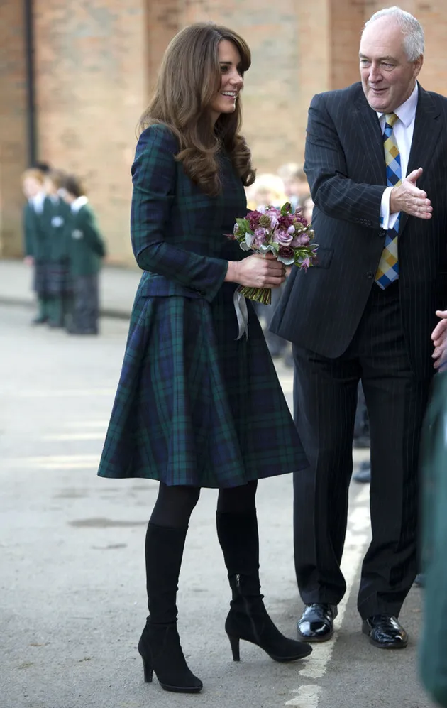 Kate Middleton