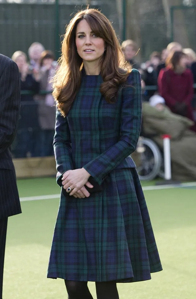 Kate Middleton