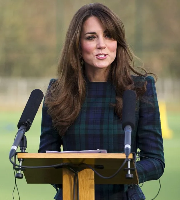 Kate Middleton