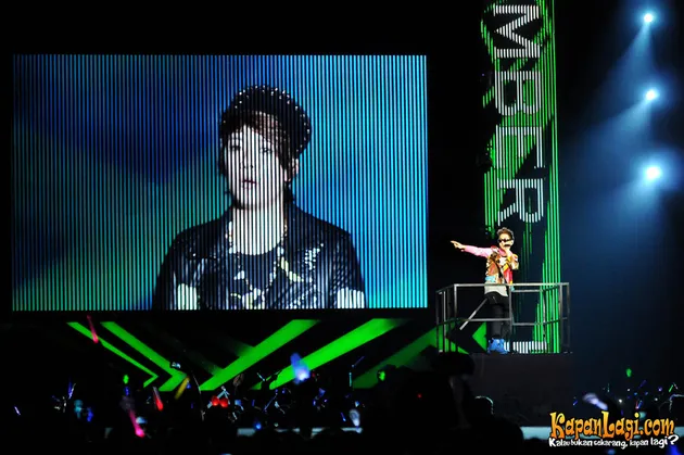 SMTOWN INA