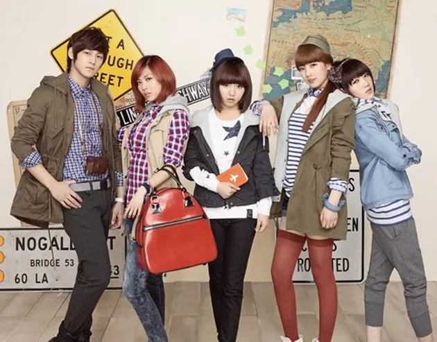 kim bum