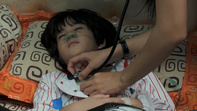 Dendam Arwah Rel Bintaro