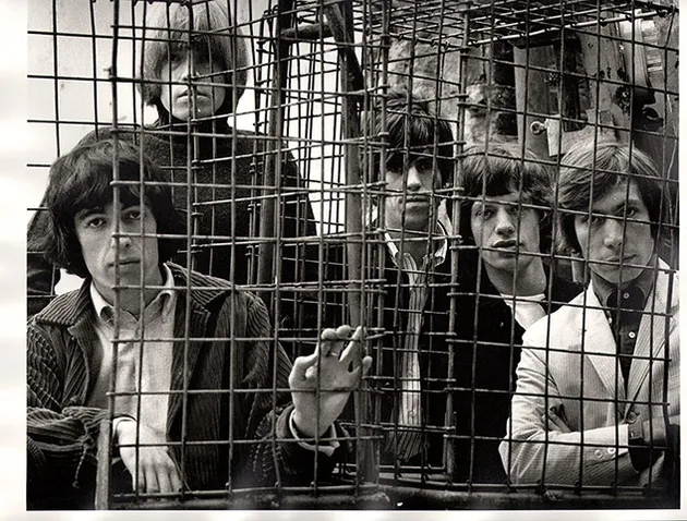 The Rolling Stones
