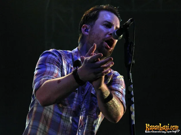 David Cook