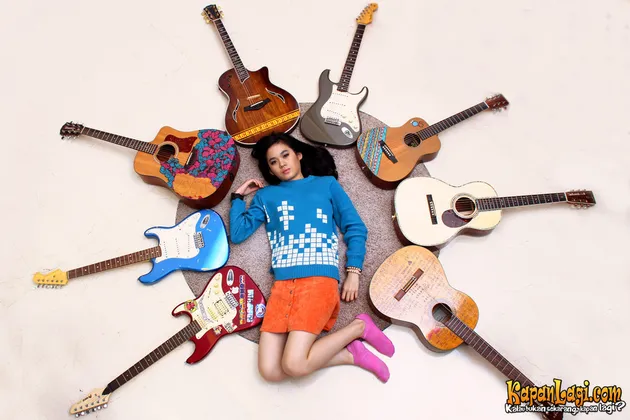 Sheryl Sheinafia