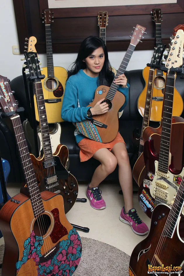 Sheryl Sheinafia