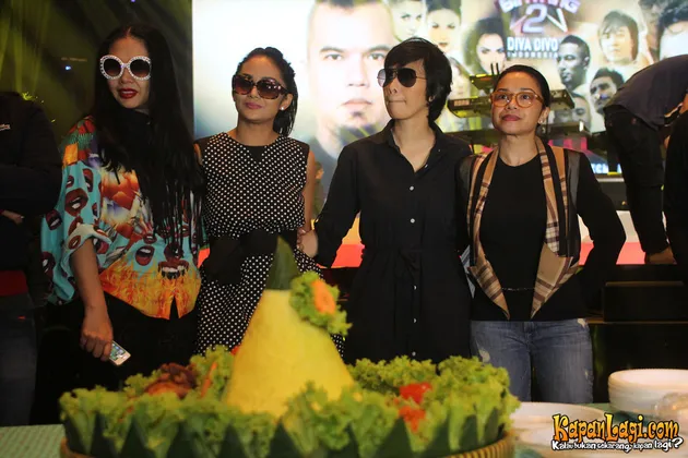 Krisdayanti - Safeea