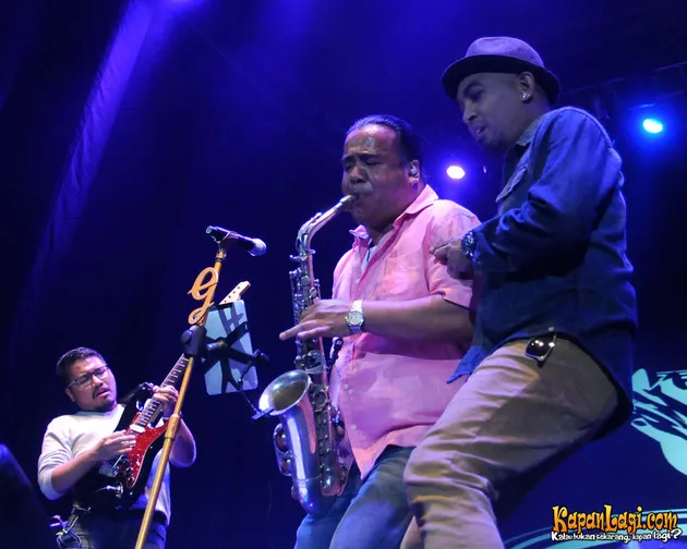 Konser Cinta Beta