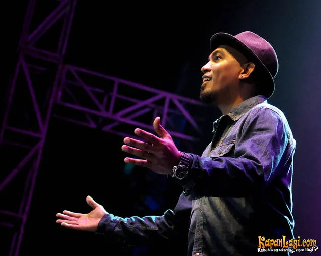 Konser Cinta Beta