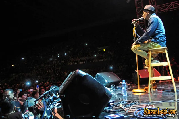 Konser Cinta Beta