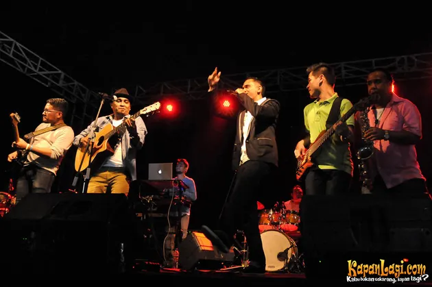 Konser Cinta Beta