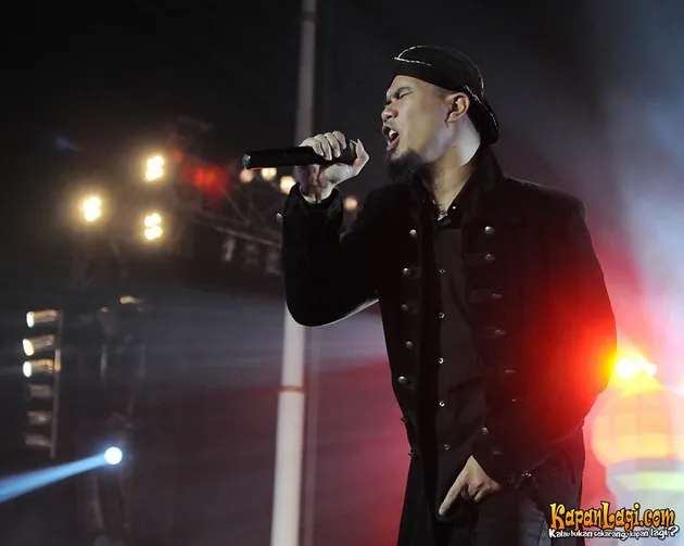 Konser Kemuliaan Ramadan