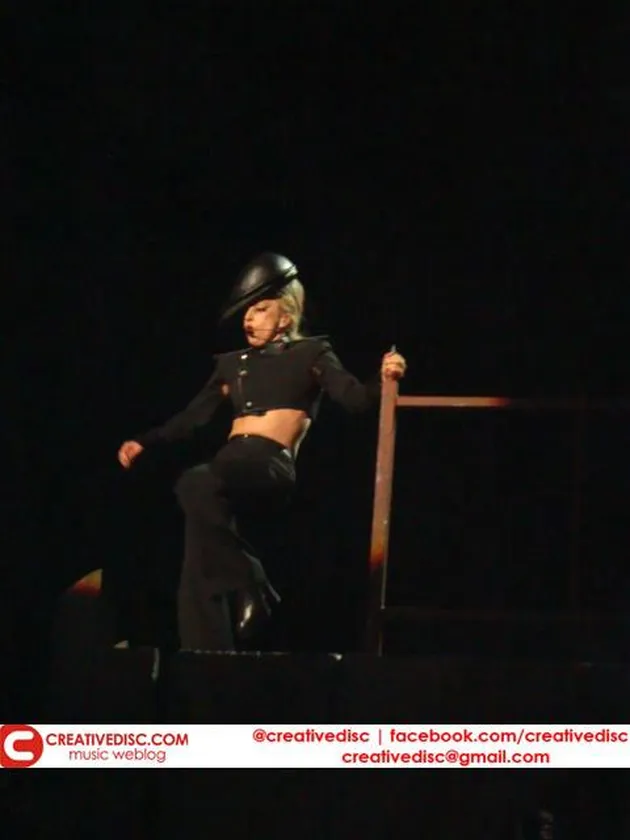 Lady Gaga