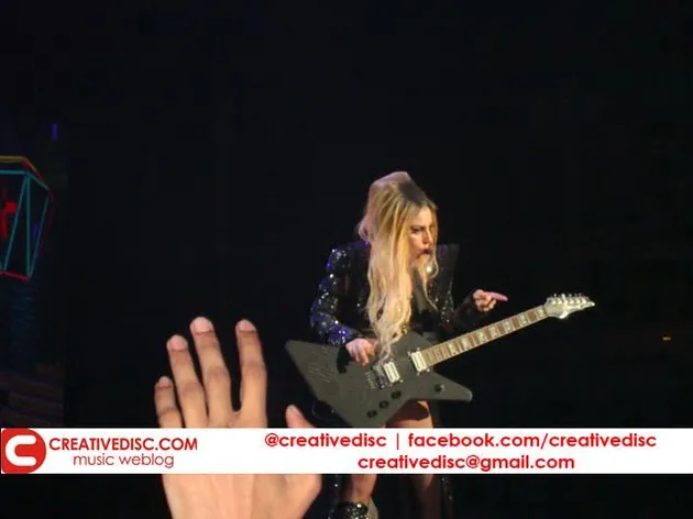 Lady Gaga