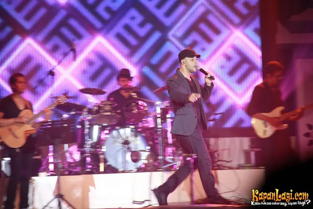 Maher Zain