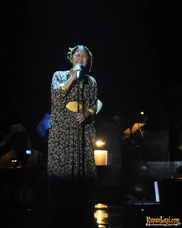 Konser Ramadan in Harmony