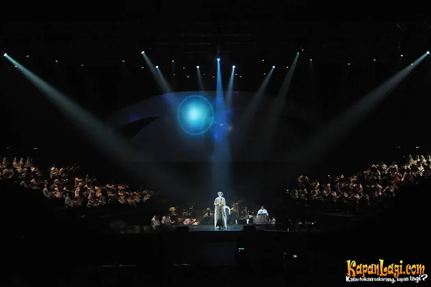 Konser Ramadan in Harmony