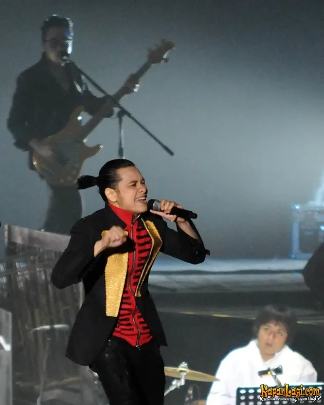 Konser Ramadan in Harmony