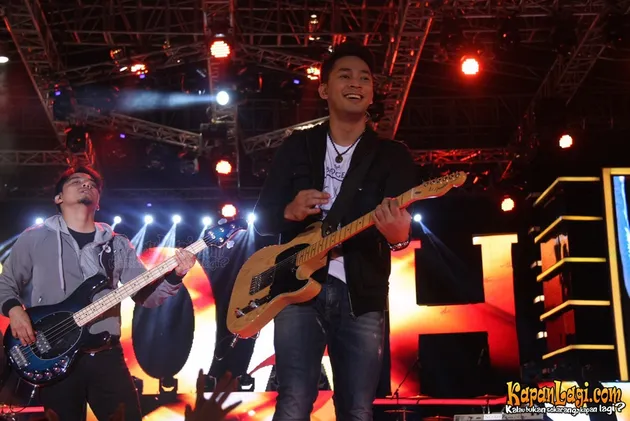 NOAH