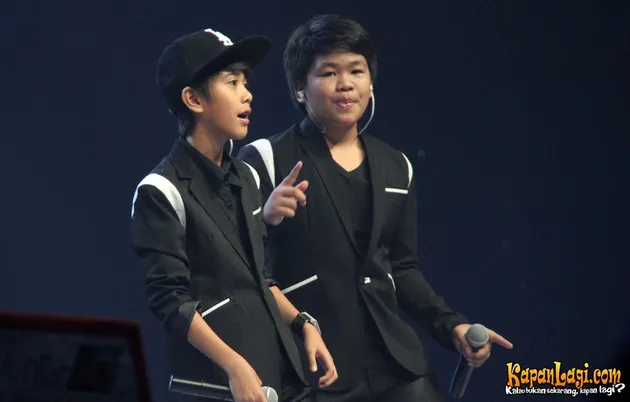 Coboy Junior