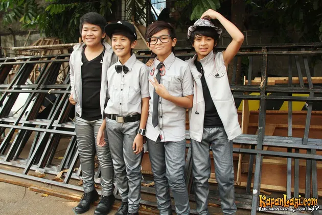 Coboy Junior
