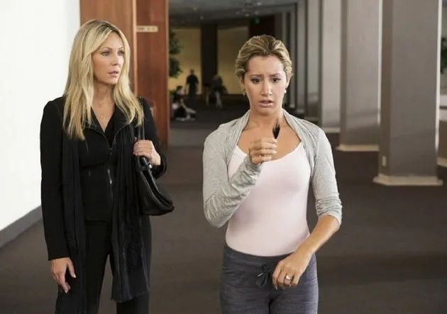 Scary Movie 5