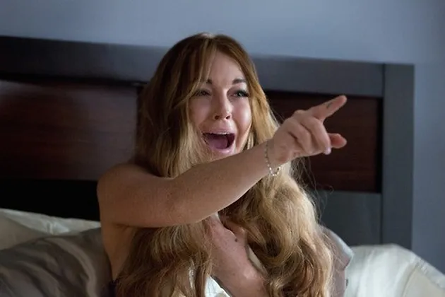 Scary Movie 5