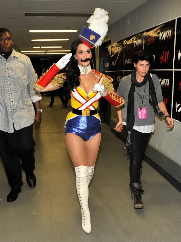 Katy Perry