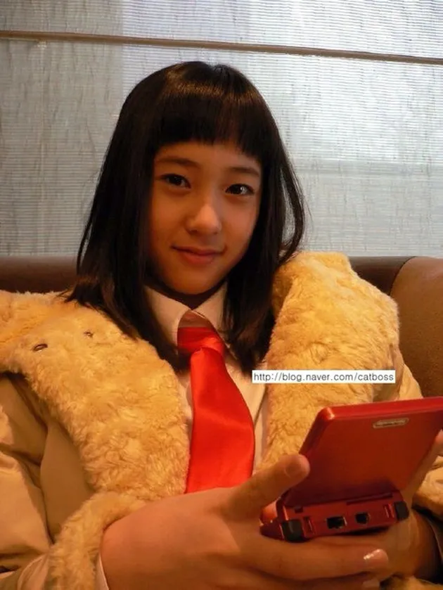 Fx saat ini