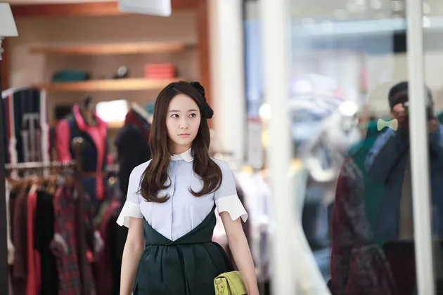 Krystal fx