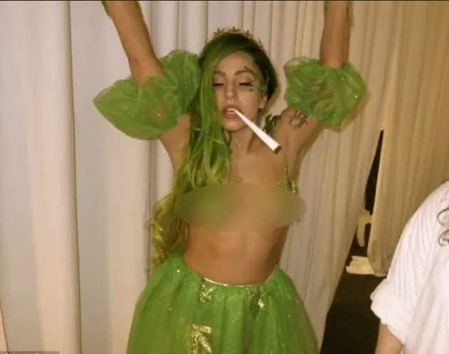 Lady Gaga