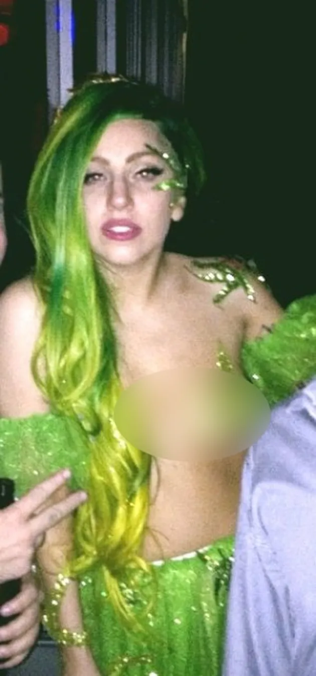 Lady Gaga
