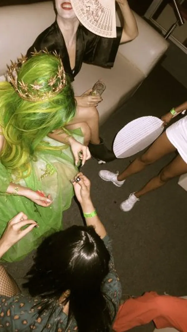 Lady Gaga