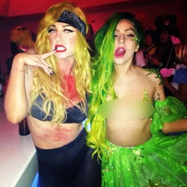 Lady Gaga