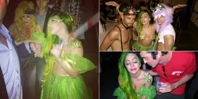 Lady Gaga
