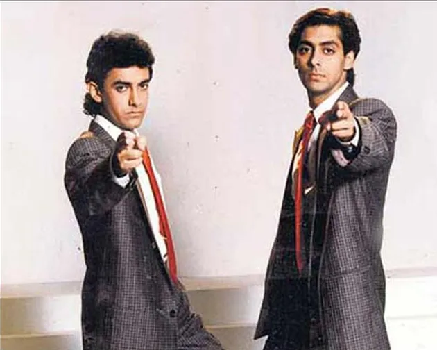Aamir Khan