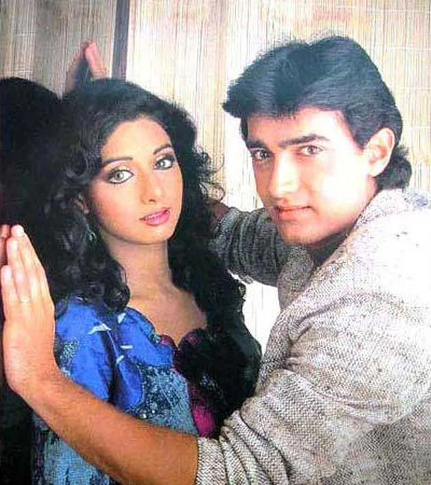 Aamir Khan