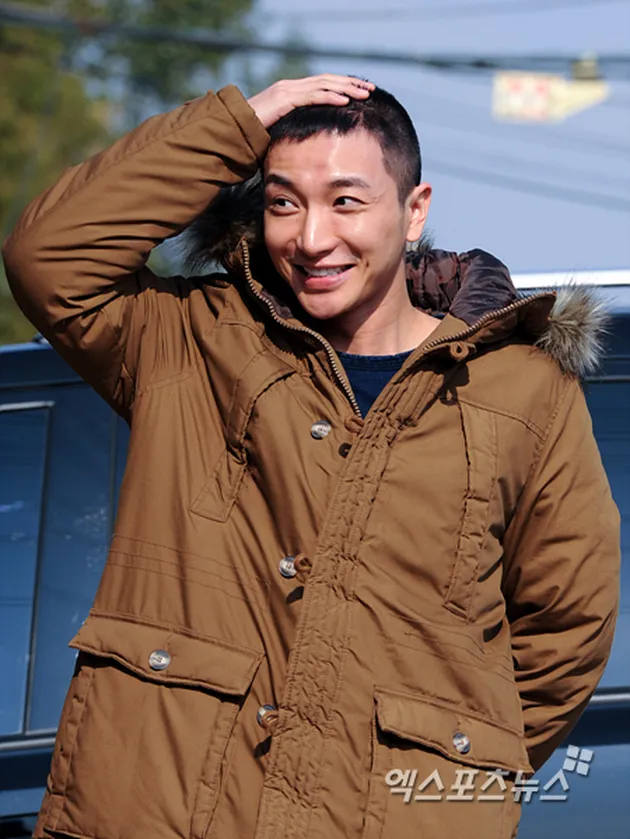 Leeteuk Wamil