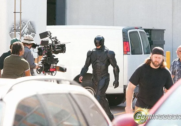 Robocop