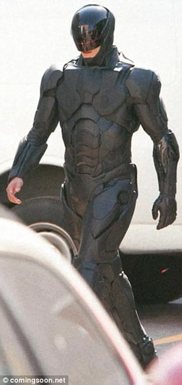 Robocop
