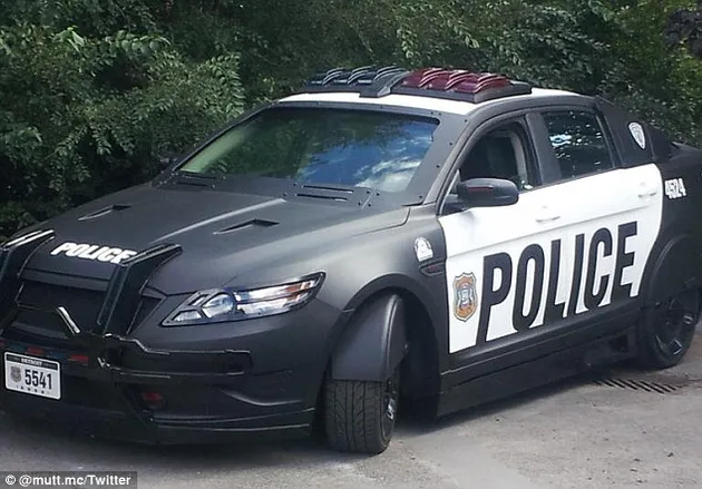 Robocop