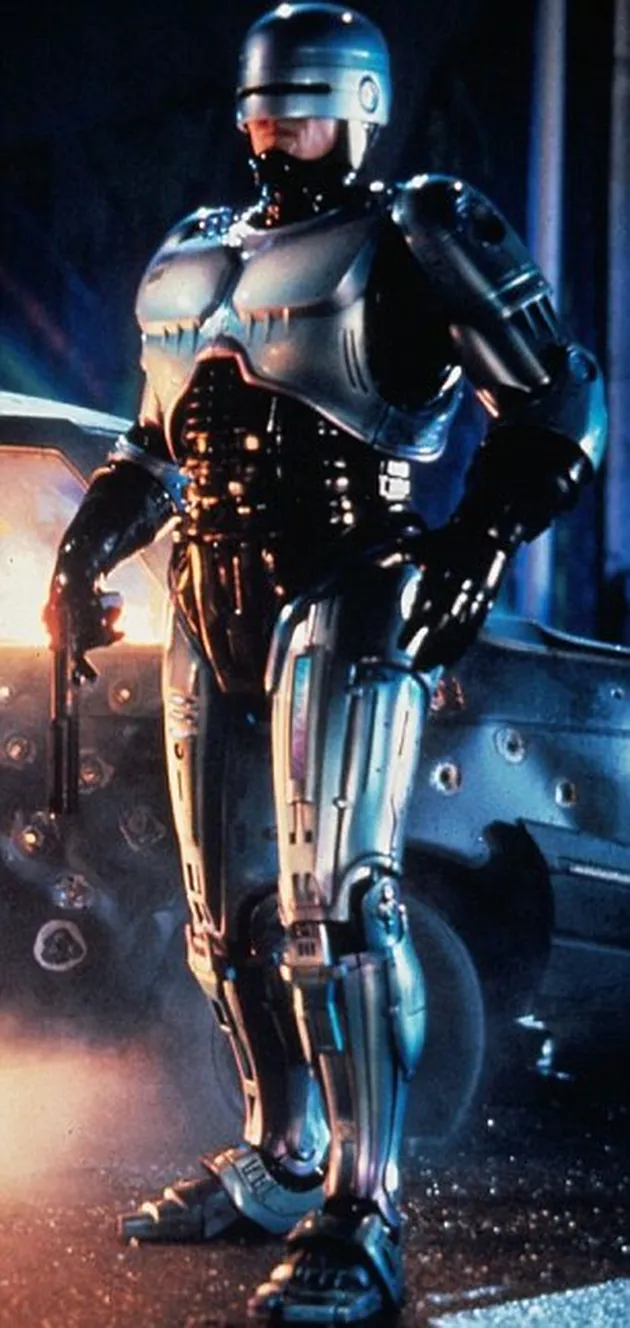 Robocop