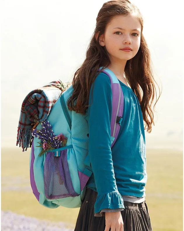 Mackenzie Foy Renesmee