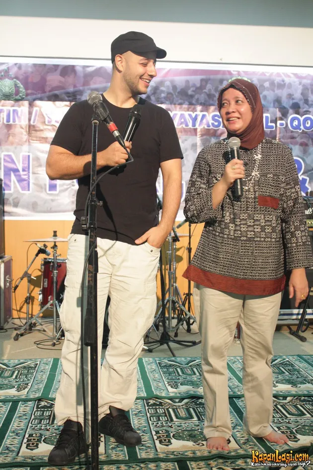 Maher Zain