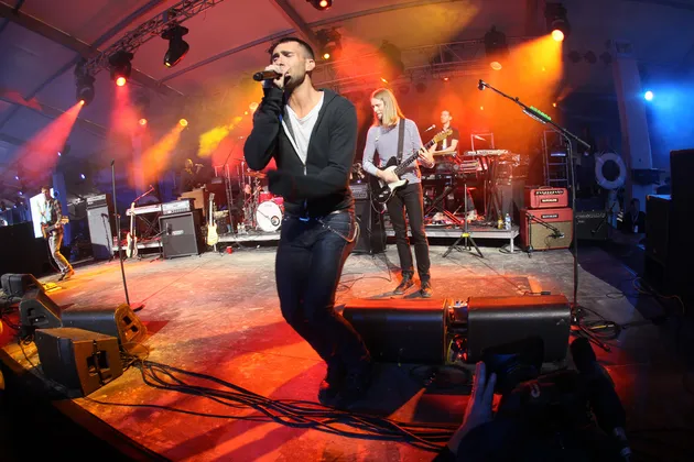 Maroon 5