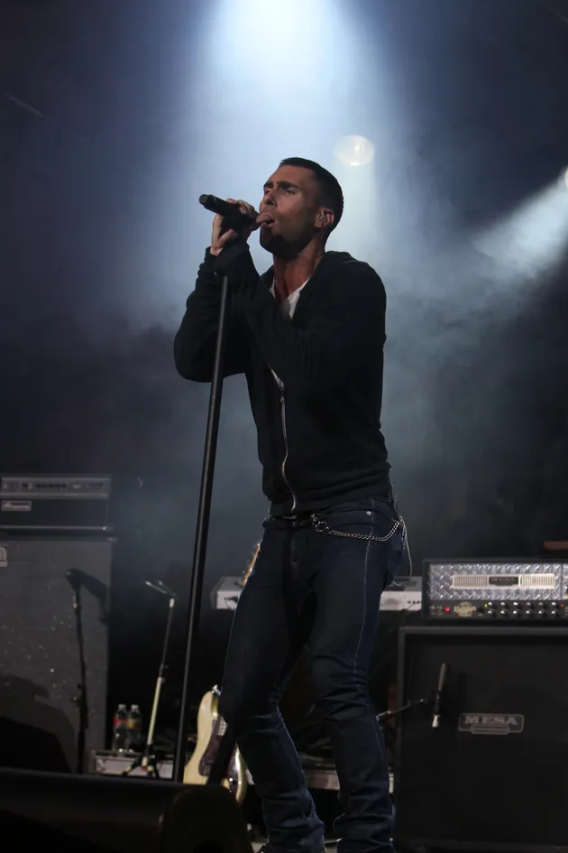 Maroon 5